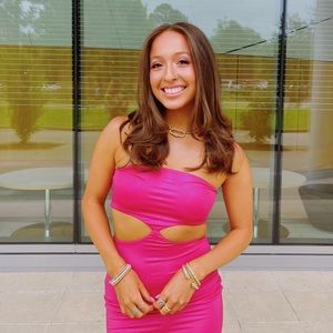 Meet your Posher, Laura